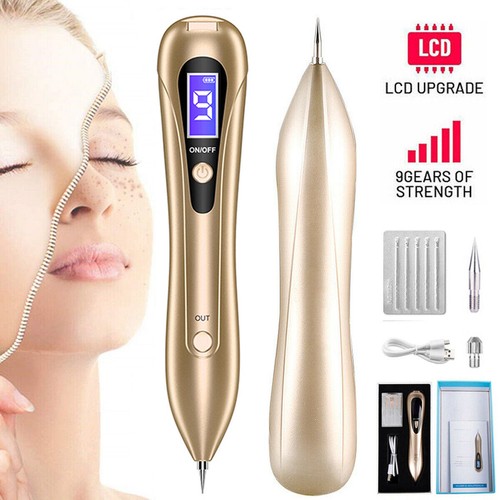Tag pelle laser - , lcd