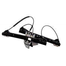 Alzavetro anteriore sinistro Mini One D Countryman R60 1.6 90cv 2010-2017