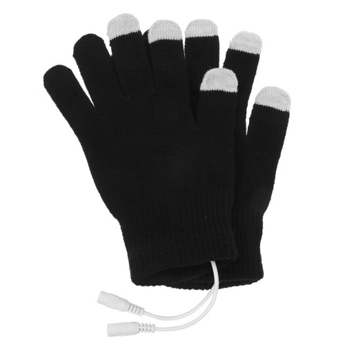 Guanti riscaldati usb - guanti,