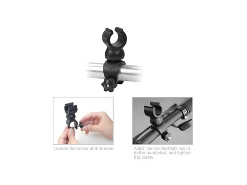 Nextorch supporto bicicletta - nextorch,