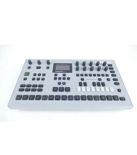 Elektron analog four mk2 - elektron,