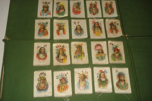 Sigarette soverene capo - soverene,