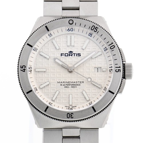 Fortis marine master 40 - marine,