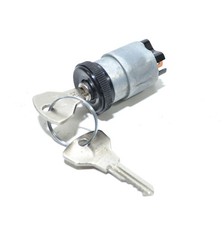 Commutatore Accenzione Chiera