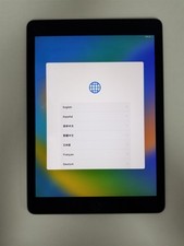 Apple iPad Pro 1st Gen 128GB