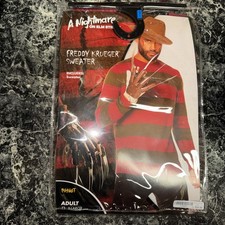 Maglione Nightmare on Elm