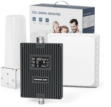 Ripetitore LTE 5G 4G 3G 2G