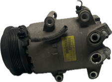 Compressore clima aria