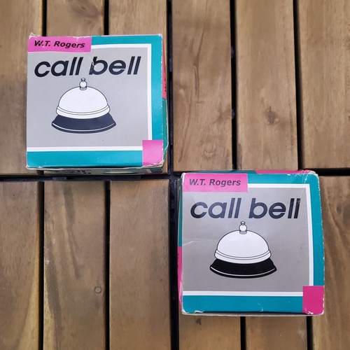 Cosa coppia campanelli - cosa!,
