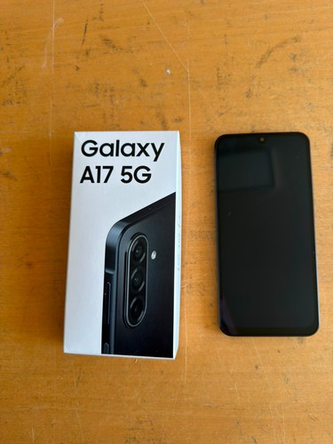 Samsung galaxy a17 a176 - samsung, 5g