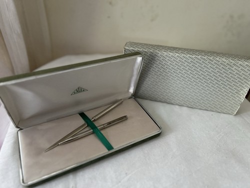 Set penna lalex - lalex, vintage