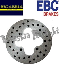 21686 - EBC - DISCO FRENO