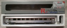 RailTop 86102 carrozza