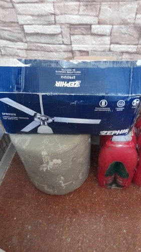Ventilatore soffitto con - da,