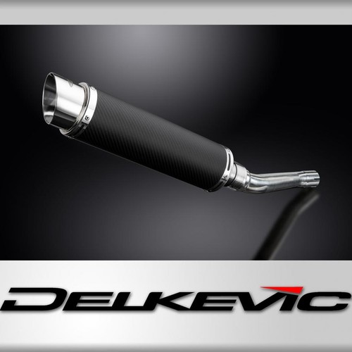 Kit scarico silenziatore honda - kit,
