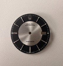 Rolex Oysterdate Precision
