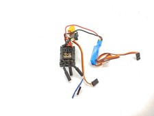 Castle Creations Mamba Micro