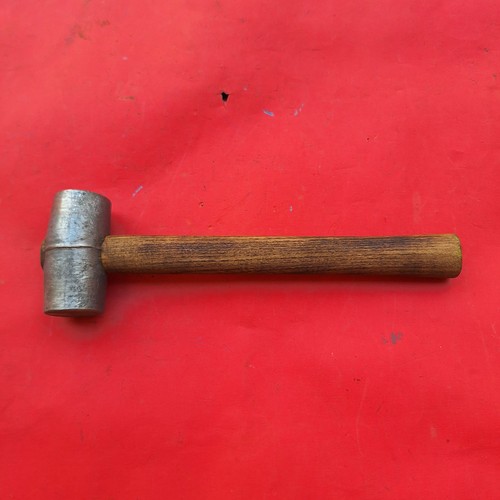 Lead hammer tool kit ferrari - tool,