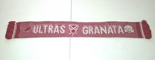 Sciarpa ultras granata - granata, torino