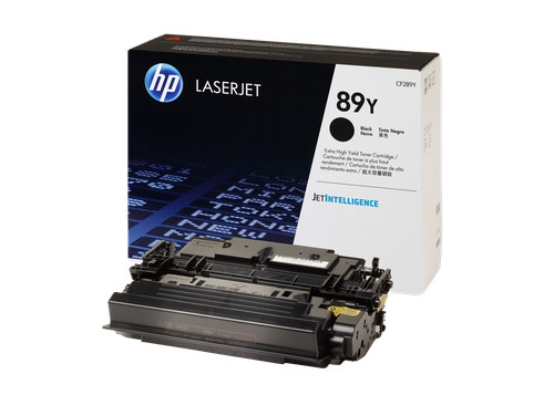 89y cartuccia toner - cartuccia,