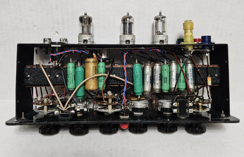 Vintage raro mullard - vintage,