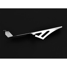Zieger Silver Chain Guard for