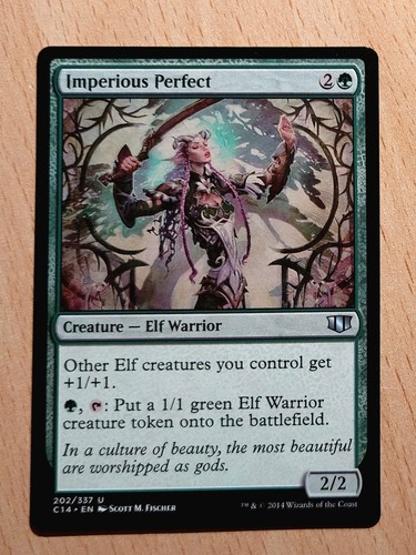 Mtg magic imperioso - mtg,