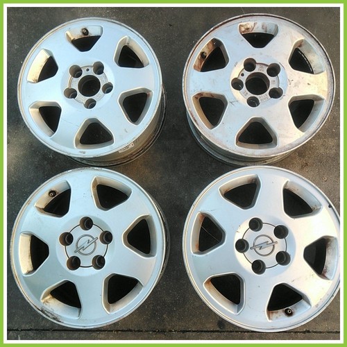 Cerchi lega opel zafira 15 - cerchi,
