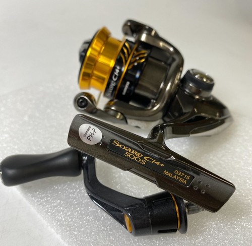 Shimano soare ci4 500s - shimano,