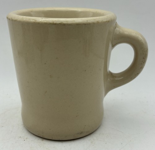Vecchia tazza caffè - vecchia, da