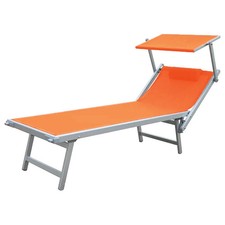 Lettino Mare L-Mediterraneo -