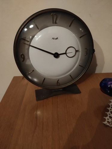 Orologio tavolo vintage - da,