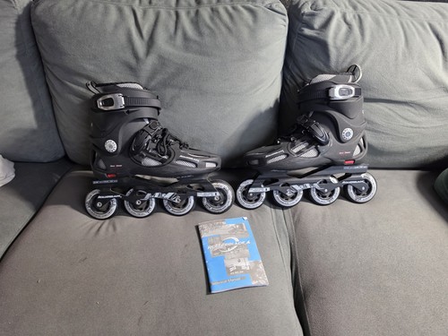 Rollerblade twister pro inline - rollerblade,