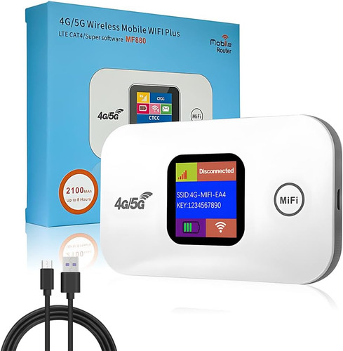 Wifi portatile router - router,