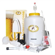kit Di Fermentazione birra