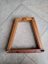 Pressa per racchette da tennis (anni 40')_Marca "Tallero"