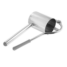  Pressa per pasta manuale