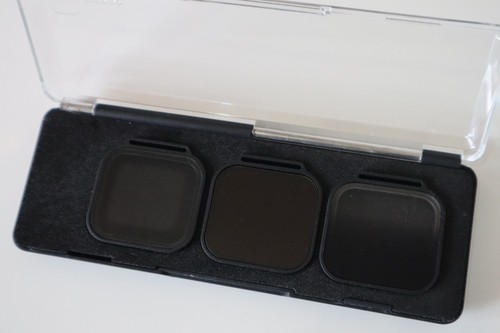 Polarpro 3pack set filtri pl - polarpro, (pl