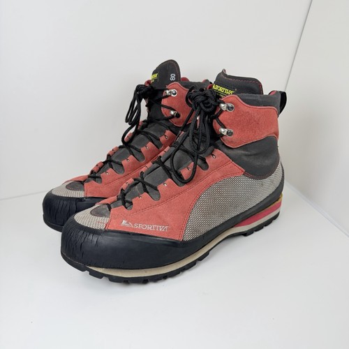 Sportiva trango evo gtx - trango,