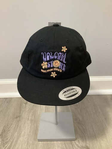 Cappello volcom viola snapback - volcom,