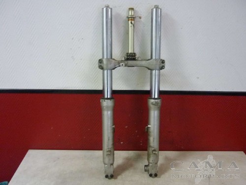 Forcella completa suzuki - forcella,