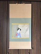 Arte giapponese Kakejiku