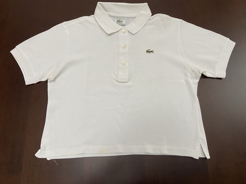 Lacoste polo mezza manica - lacoste,