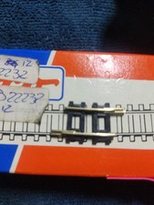 ROCO 22232 60 Pezzi BINARI 2cm