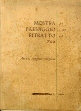 Mostra del paesaggio e del