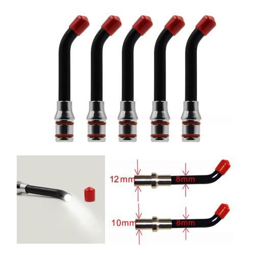 Pezzi mm luce - 10,