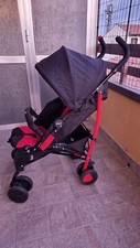 CHICCO ECHO - Passeggino Leggero Pieghevole da 0-4 Anni 0-22 Kg