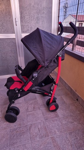 Chicco echo passeggino - chicco,