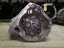 JE3006 cambio per RENAULT TWINGO III (BCM ) SPORT 2014 Km 60,000 