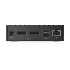 Dell 3040 - Thin Client - DTS